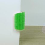 brosse massante pour chat détente animaux